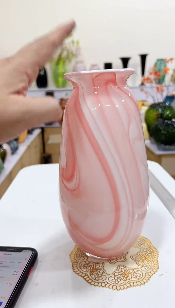 【闪购商品】也麦花器
