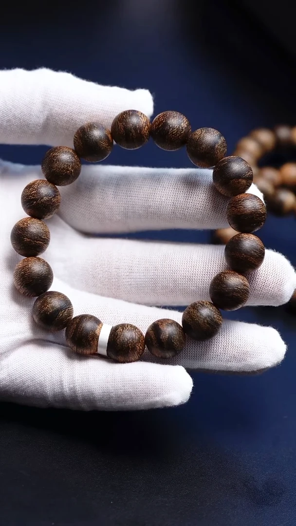 沉香沉香碎屑文莱黑棋1.3单圈