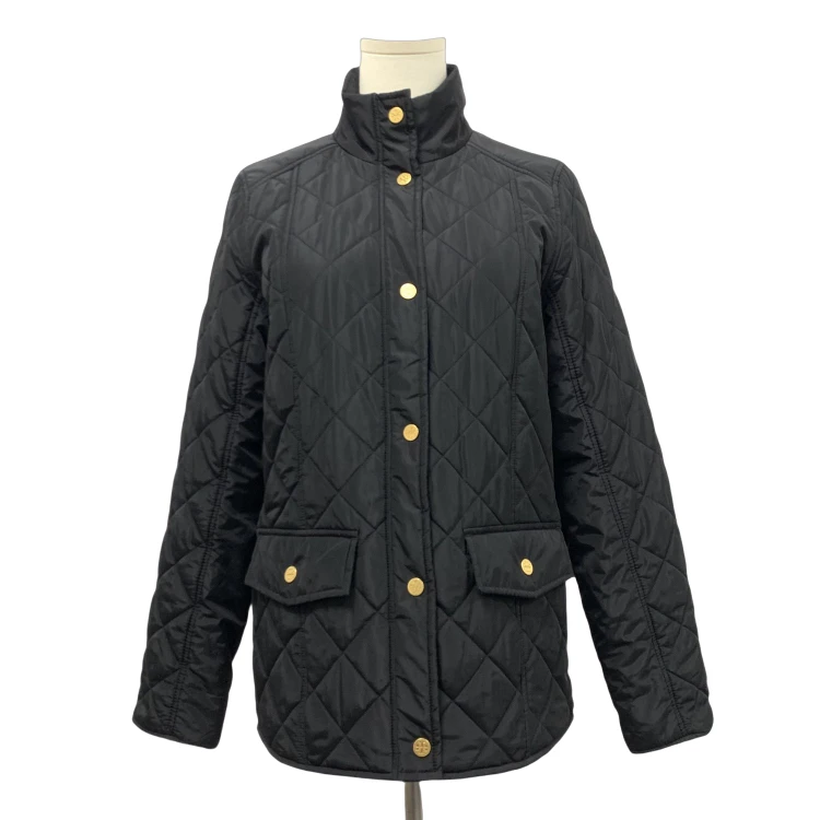 汤丽柏琦/棉服/95新/聚酯纤维/[251208RX]