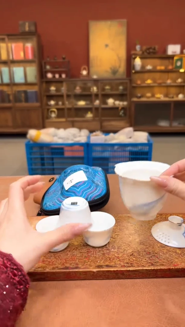 【闪购商品】观泥见物直播福利品¥¥¥¥¥¥¥¥