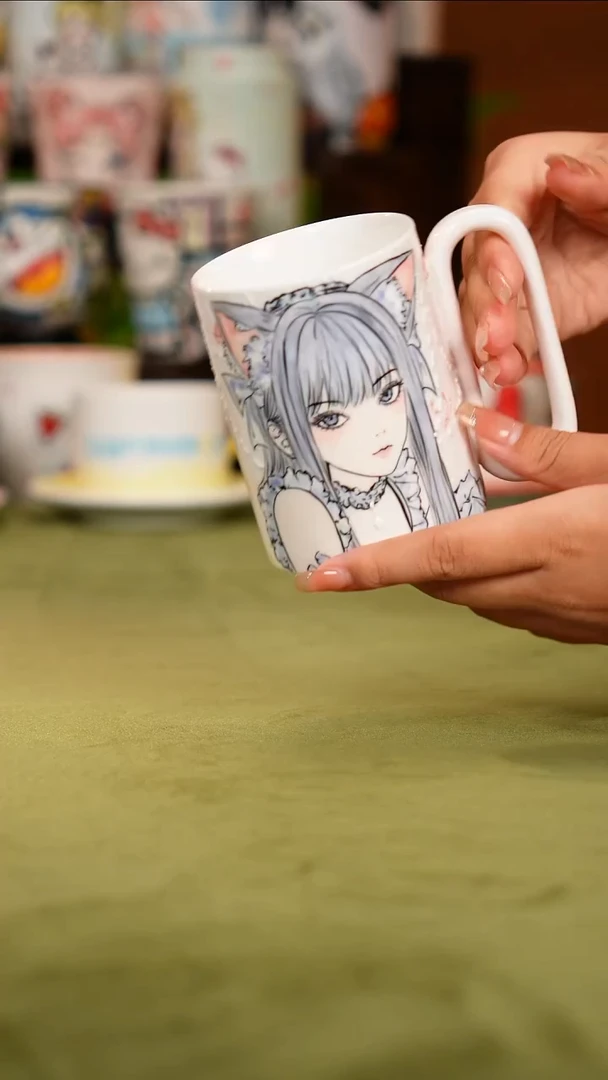 牡野器物牡野器物