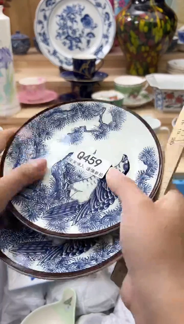 【闪购商品】瓷片459qqqqqqqqqqqq