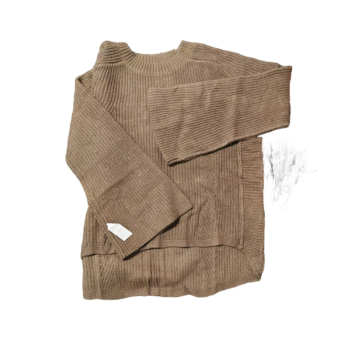 纯色羊毛衫打底衫春秋百搭