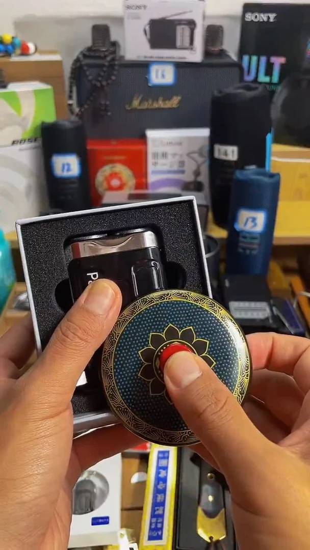 瓷片闪购商品 如图所示