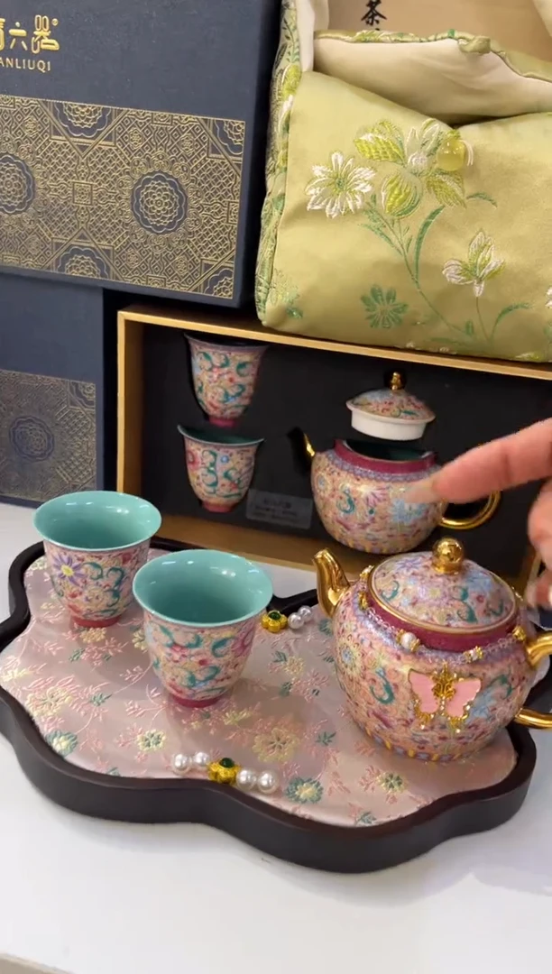 瓷片小乔瓷片链接