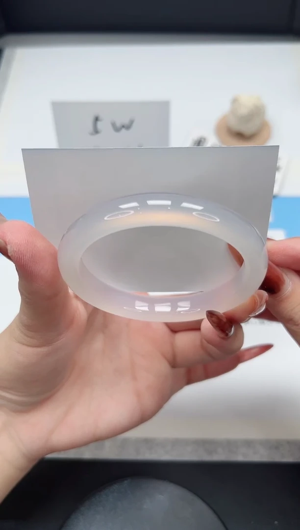 【闪购商品】玛瑙/玉髓手镯未镶嵌151/荔枝58.8