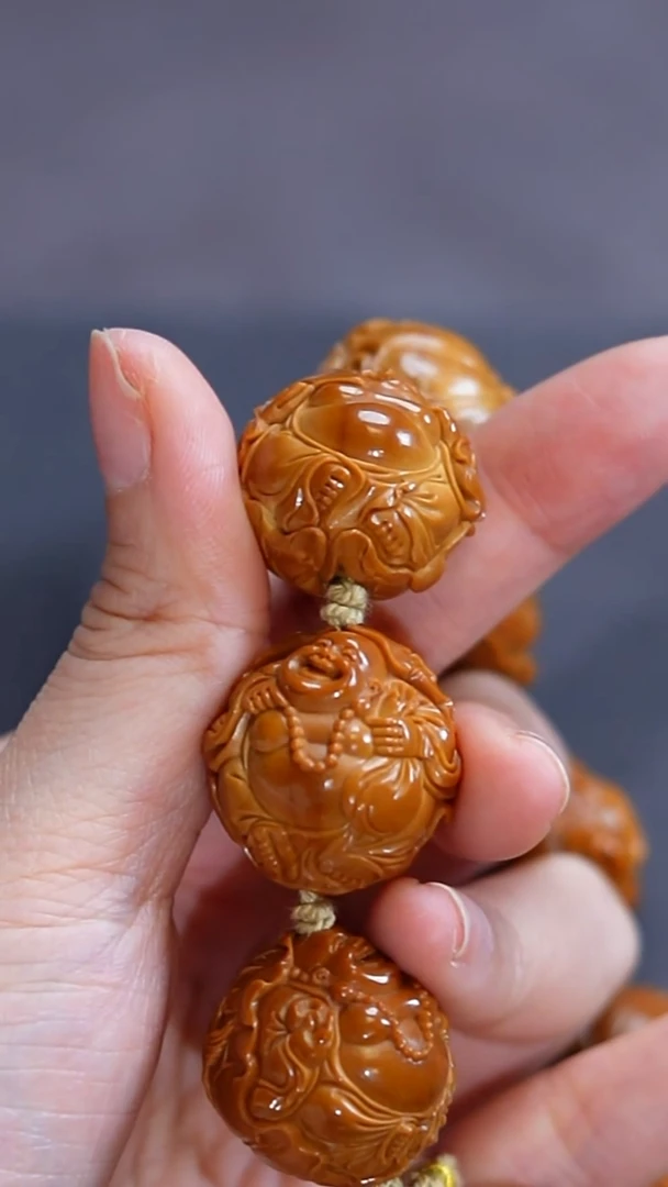 手串/手链橄榄核E****机手串/手链 橄榄核