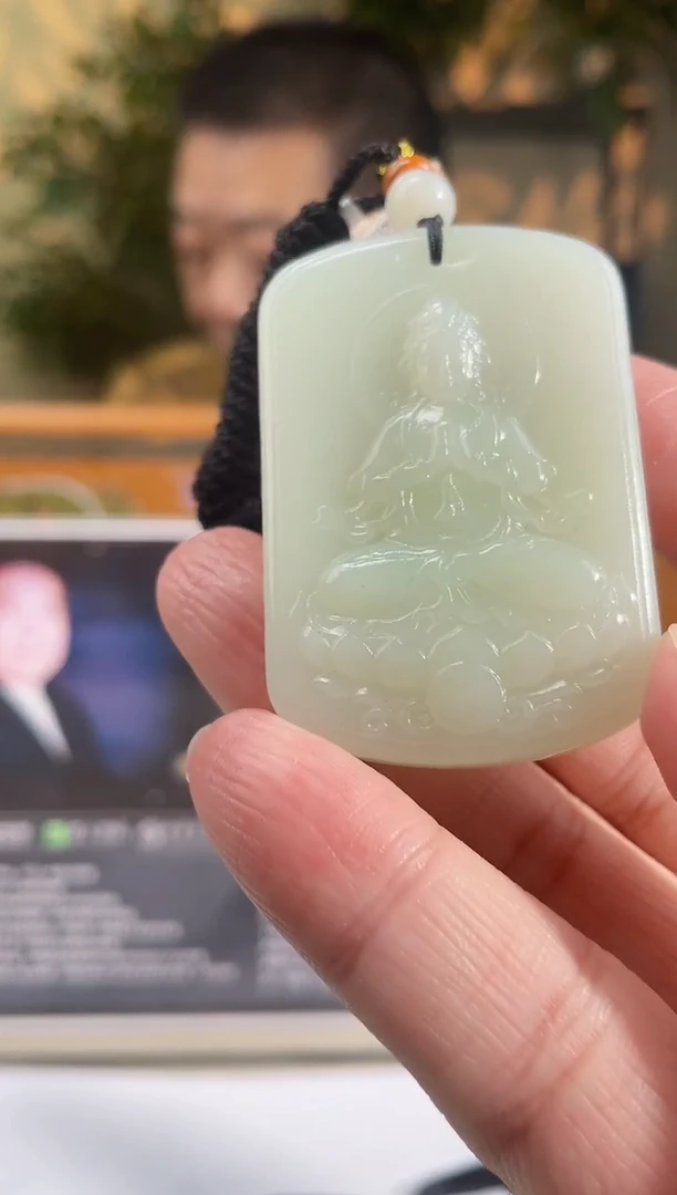 定制和田玉多样性发货拍一发一