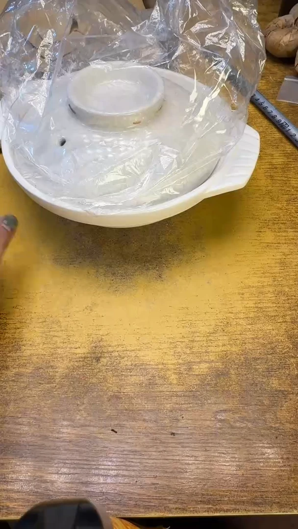 瓷器瓷器瑕疵脏旧101