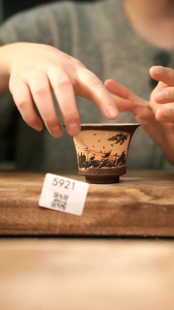 【落单孤品】福利/杯子@@5921