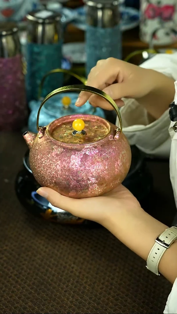 别走开，福利马上来！茶具