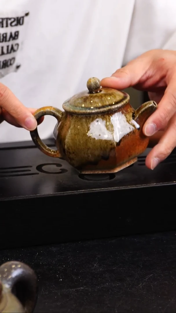 茶壶紫砂宜兴紫砂壶