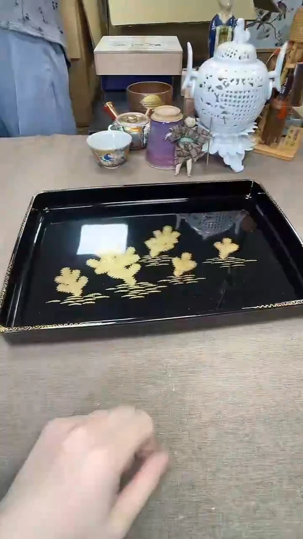 茶宠瓷器茶具套装