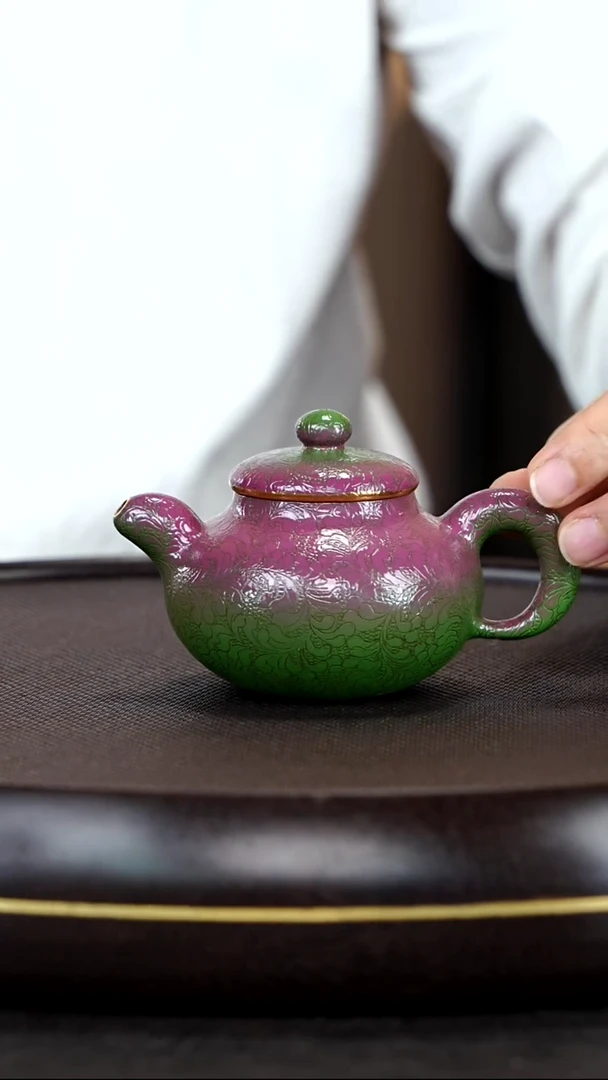 茶壶紫砂闪购商品104