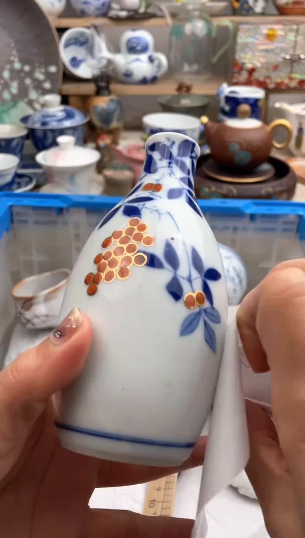 【闪购商品】瓷片默认微瑕，看清尺寸品相再拍