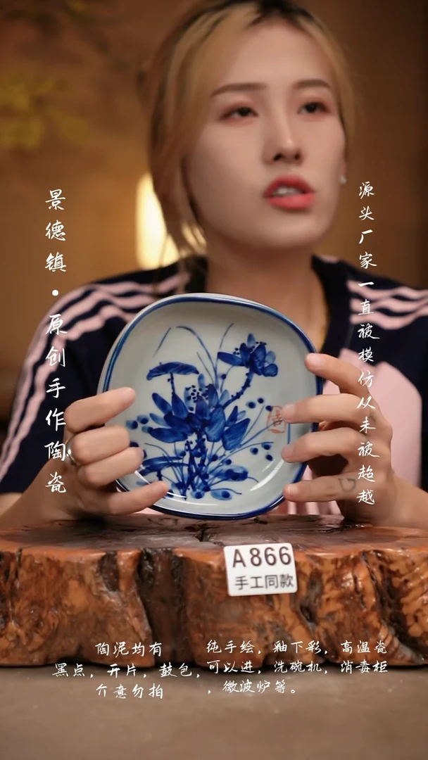 其他A866新十二器瓷器