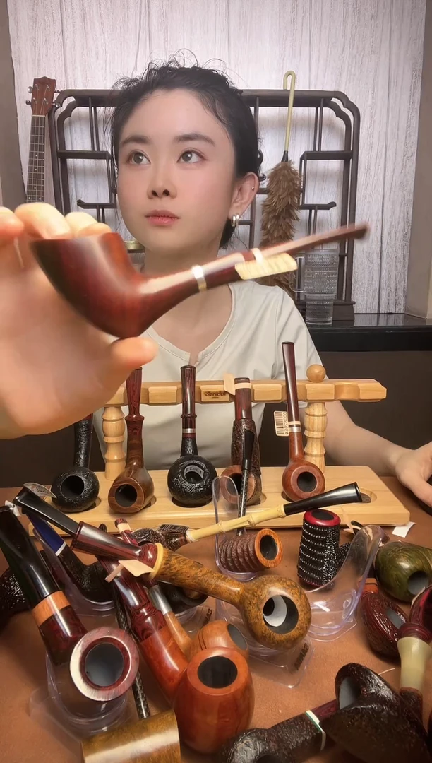 光面郁金香高货长腿