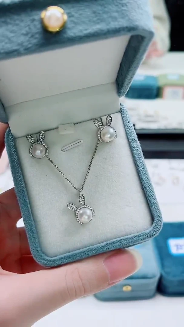 合金其他淡水珍珠多样性发一954