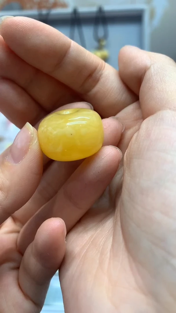 【闪购商品】琥珀珠宝奇石未镶嵌762