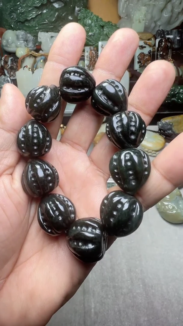 【闪购商品】和田玉把件未镶嵌-