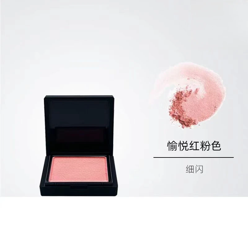 【少女感爆棚】甜成人间水蜜桃 愉悦腮红 1.2g