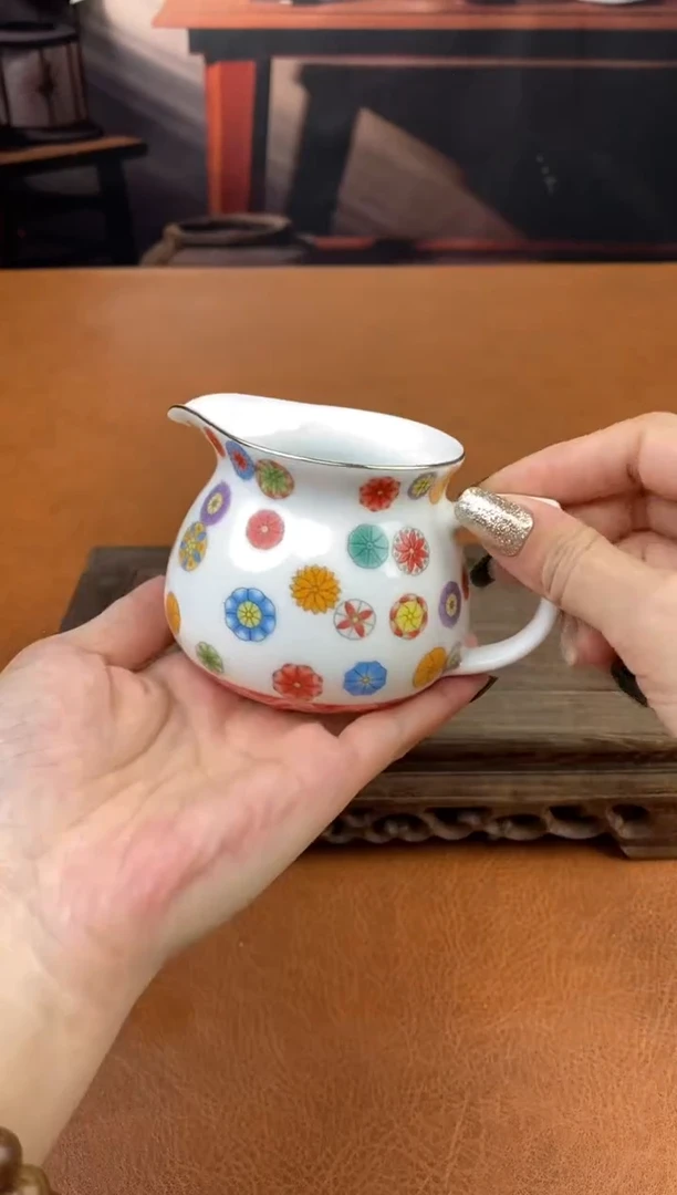 【闪购商品】陶禧茶器闪购福利V