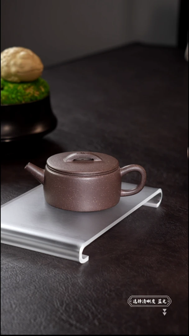 茶壶紫砂尹*11111