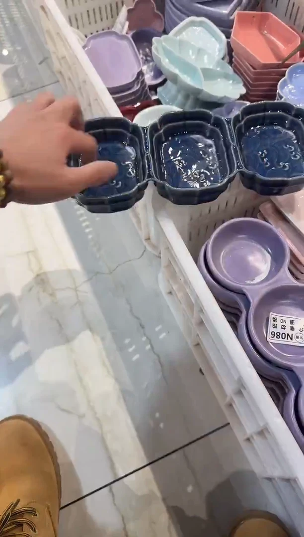 瓷片瓷微瑕商品 介意勿拍