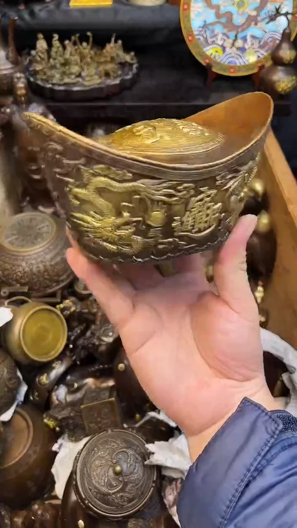 1129李哥铜器摆件链接