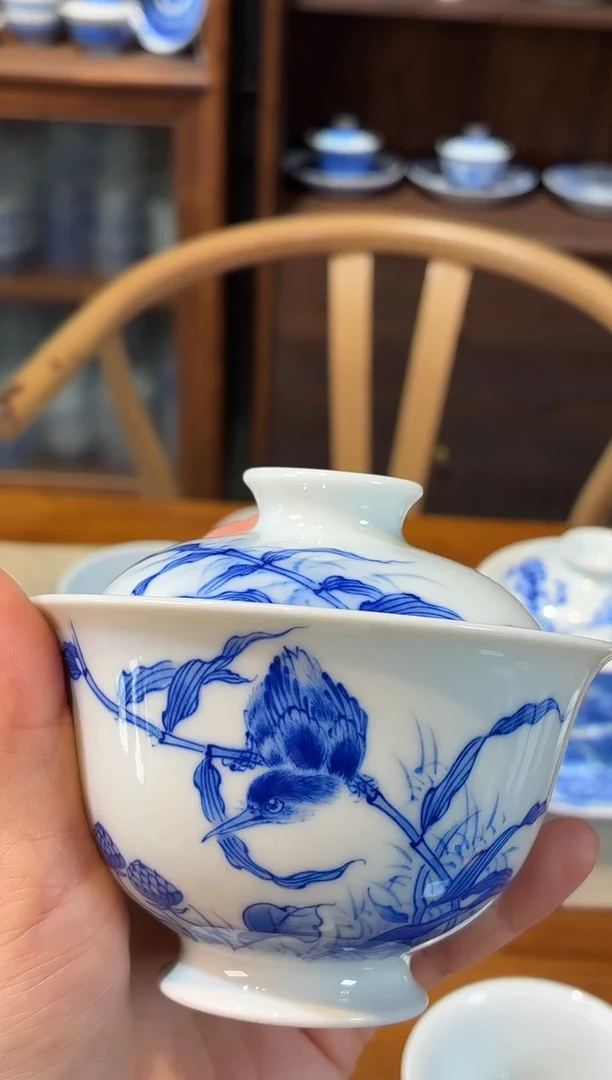 竹林草堂