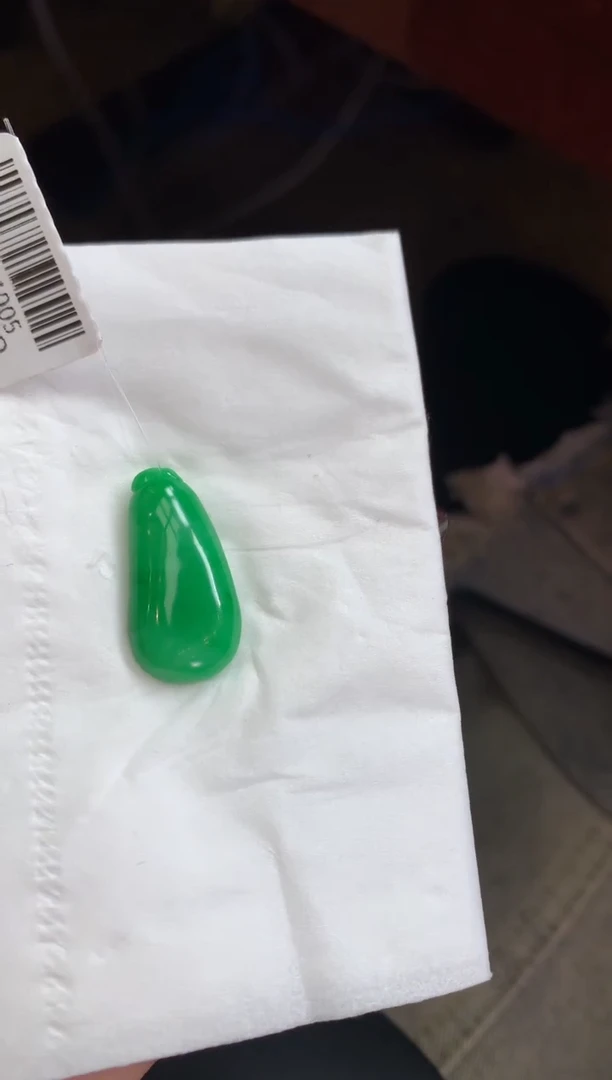 【闪购商品】定制翡翠未镶嵌翡翠