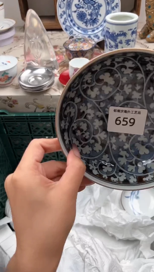 瓷片J****金J         659