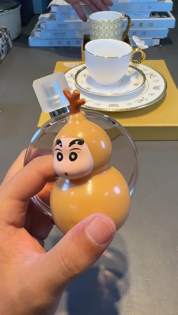 瓷片粉邂逅 全球好物平价全球好物平价