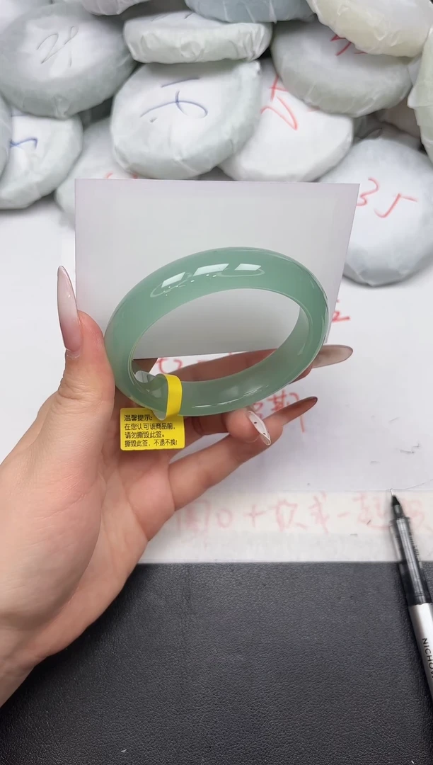 东凌女款手镯A274/58