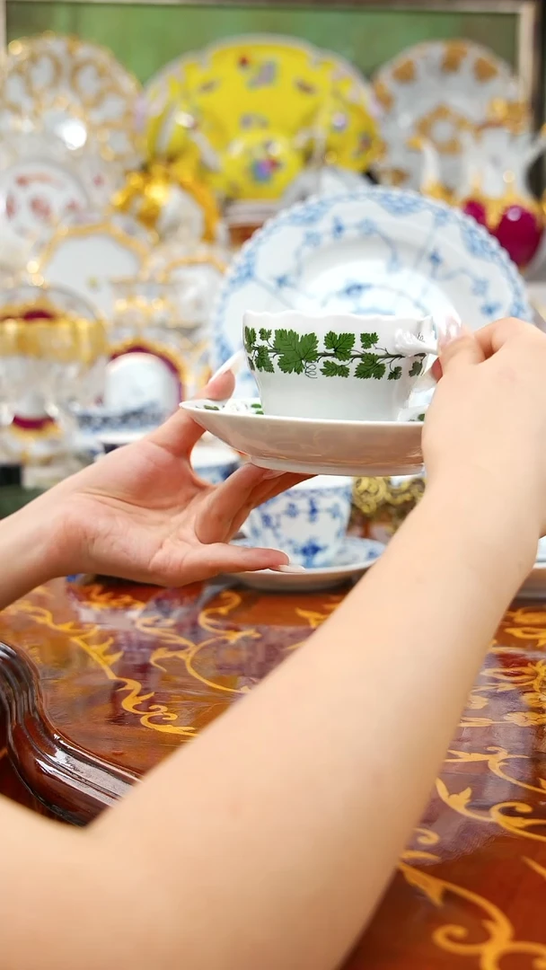 瓷米多家中古瓷器如图所示181