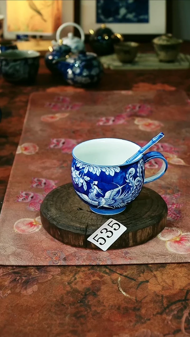茶碗...........535