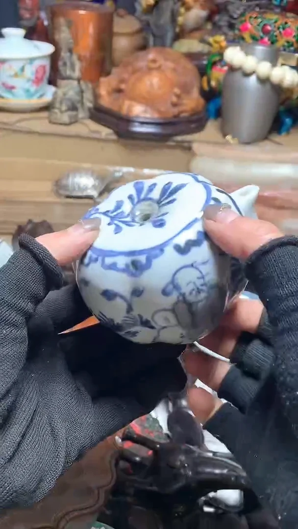 【闪购商品】瓷器默认微瑕瓷器