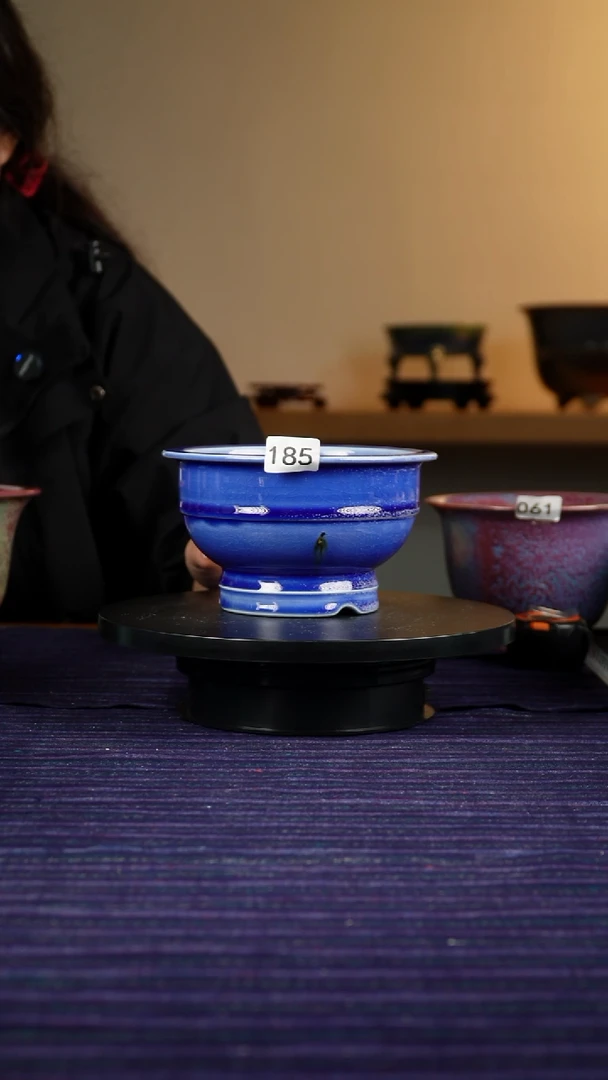 其他185不完美花盆
