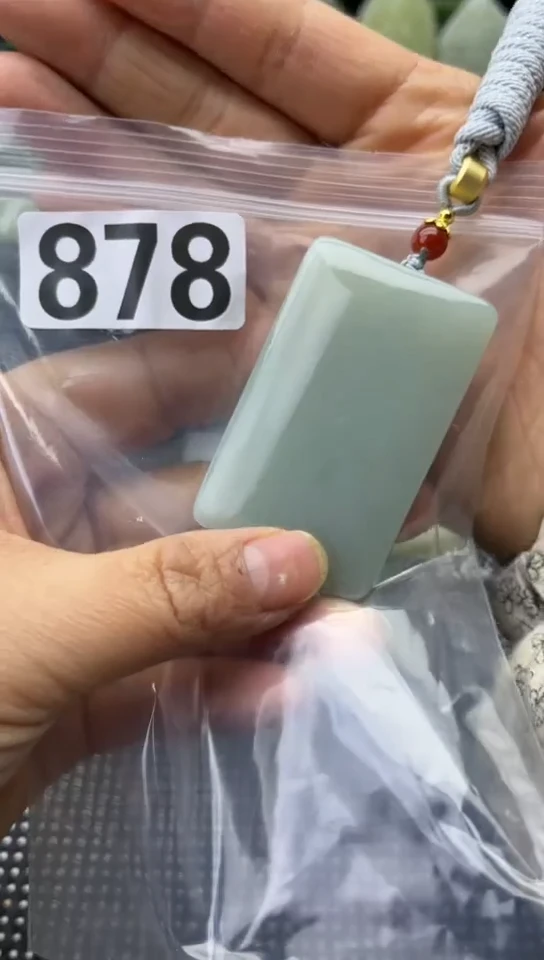 未镶嵌和田玉珠宝半成品牌子