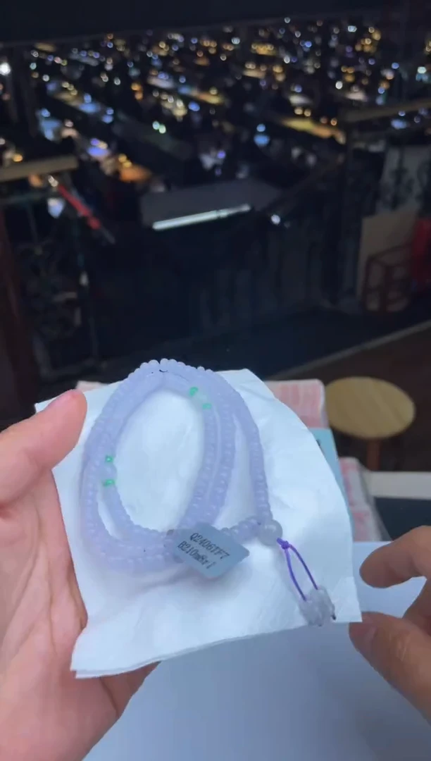 【闪购商品】定制翡翠未镶嵌30000830