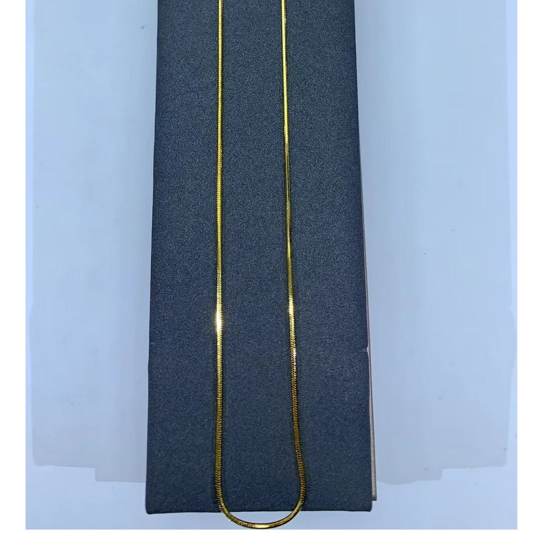 项链 【璀璨星河】时尚百搭项链-D833