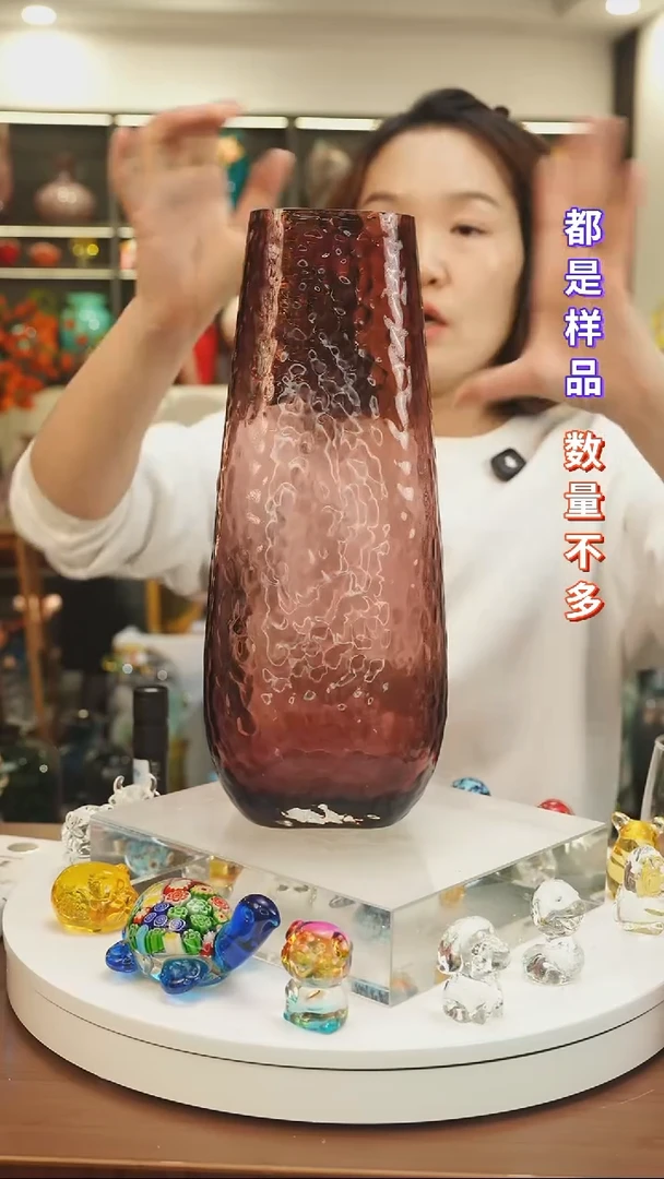 外贸花瓶尾货227
