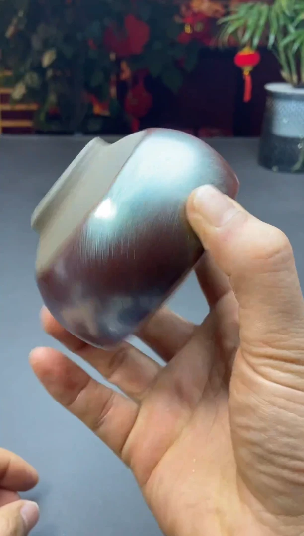 【闪购商品】茶盏茶器主人杯茶杯111111