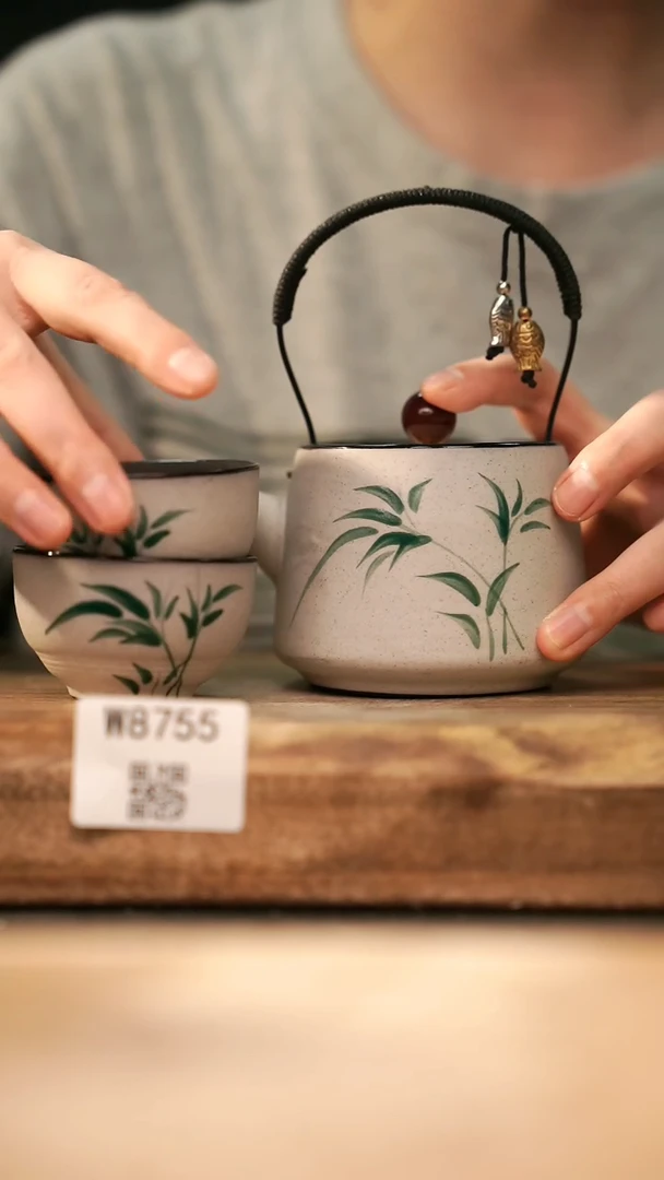 【经典福利】/ 套装@@W8755