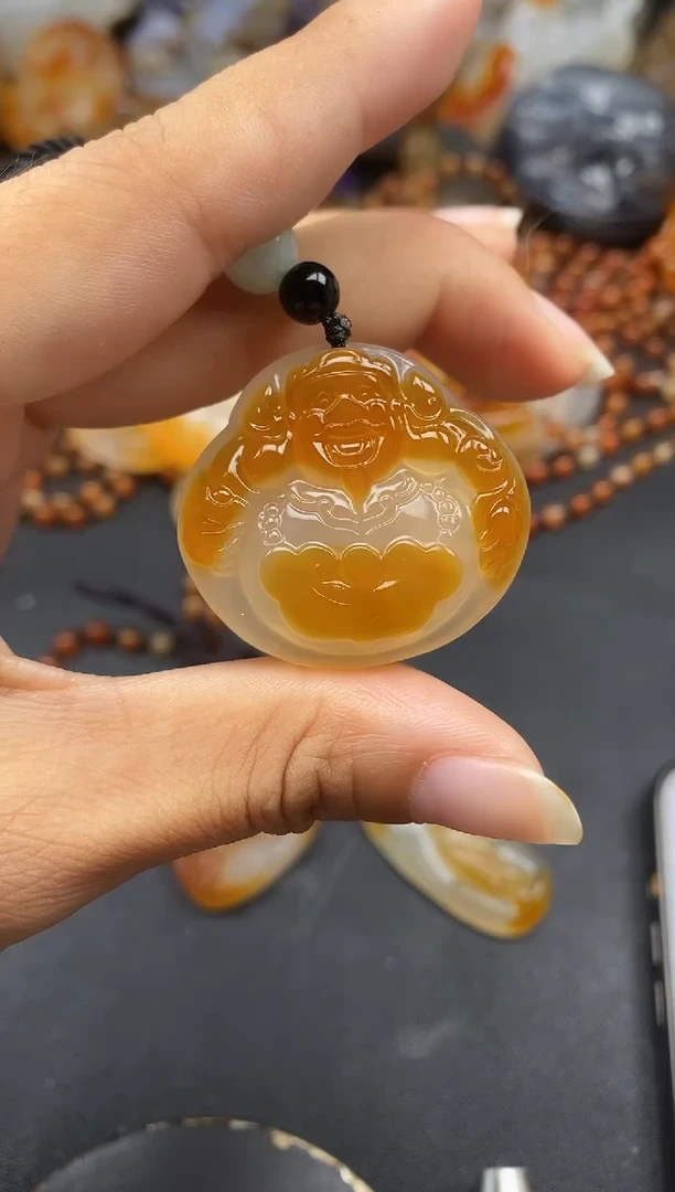 未镶嵌1玛瑙/玉髓郑*忠ll