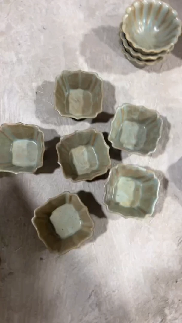 【闪购商品】瓷片瓷器瓷器瓷器瓷器