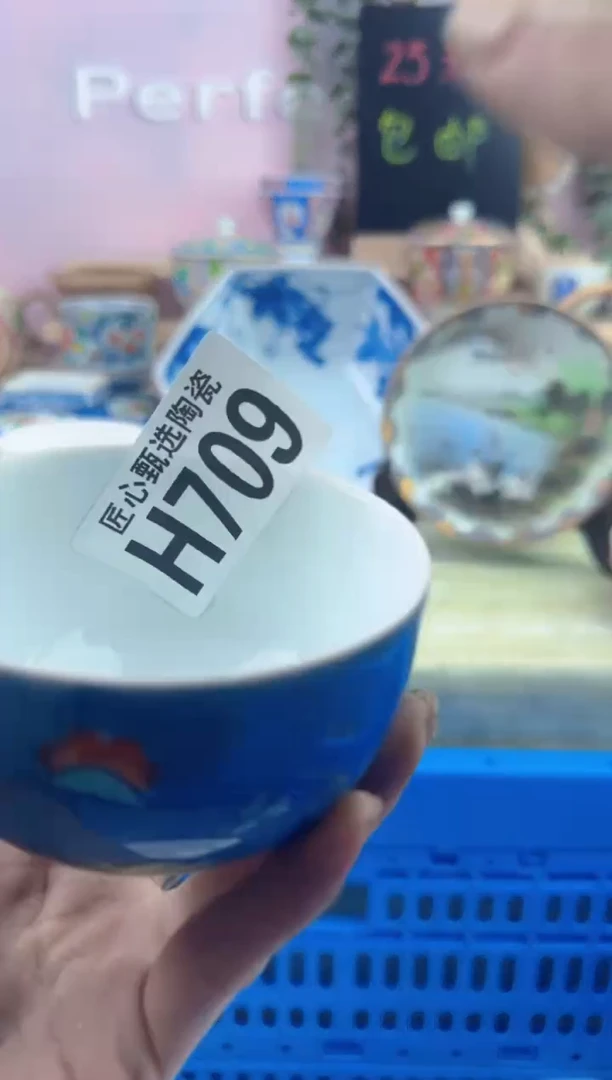 瓷片天***鞋        H709