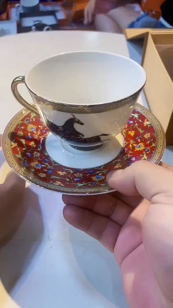 杯鸿辉家品牌瓷器，京东包邮！