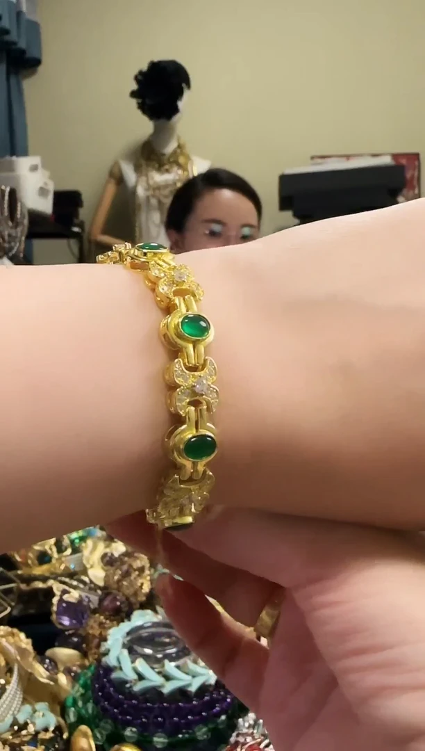 直播间所见即所得