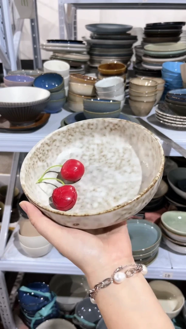 【闪购商品】瓷片外贸尾货瑕疵满20包邮X J4A